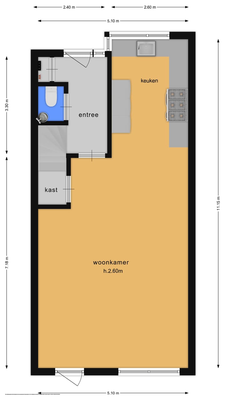 Foto 46 van Hoevedorp 44
