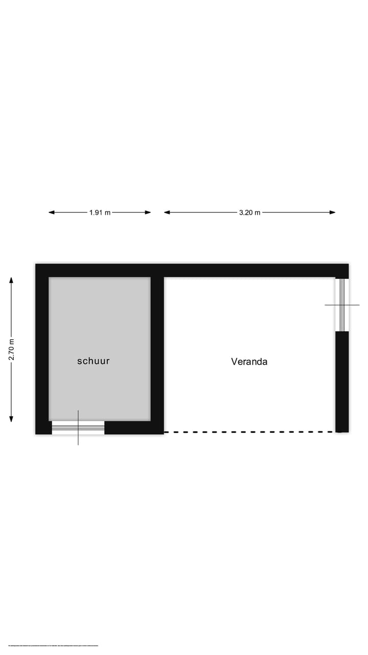 Foto 50 van Hoevedorp 44