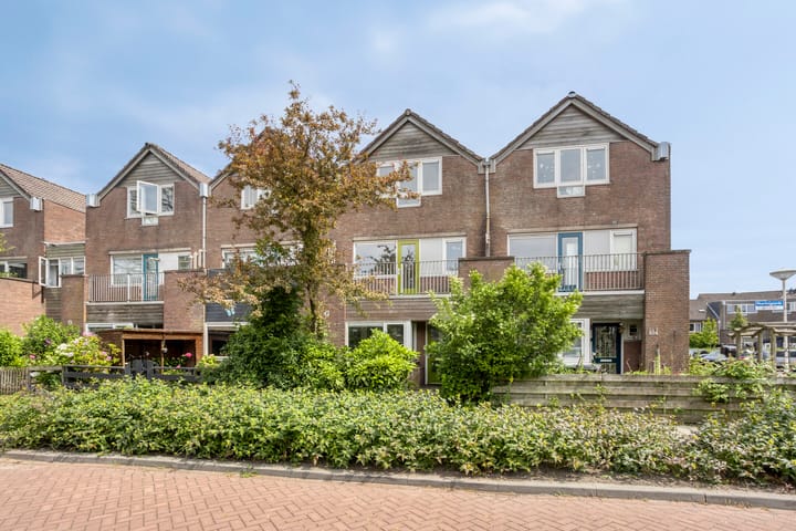 Foto 1 van Moerbeigaarde 102