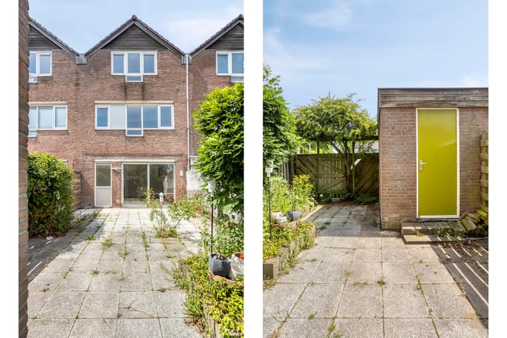 Foto 3 van Moerbeigaarde 102