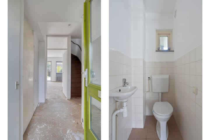 Foto 5 van Moerbeigaarde 102