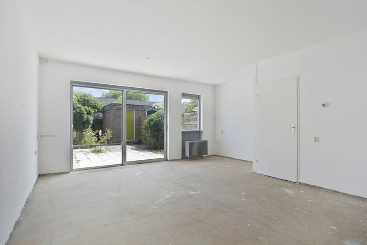 Foto 7 van Moerbeigaarde 102