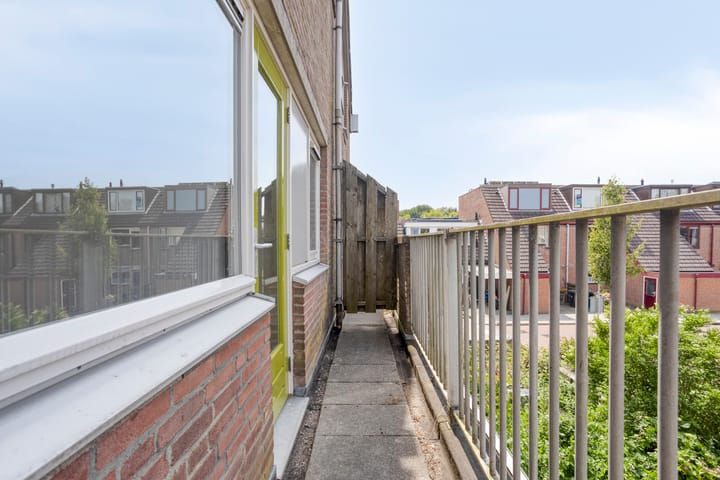 Foto 14 van Moerbeigaarde 102