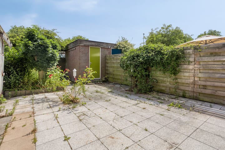 Foto 27 van Moerbeigaarde 102