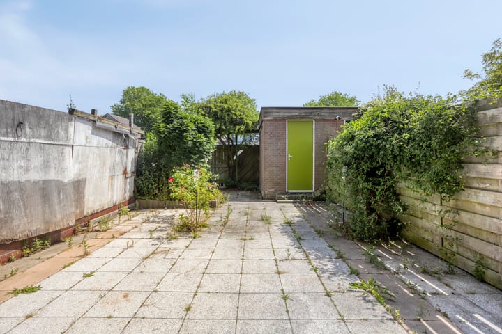 Foto 28 van Moerbeigaarde 102