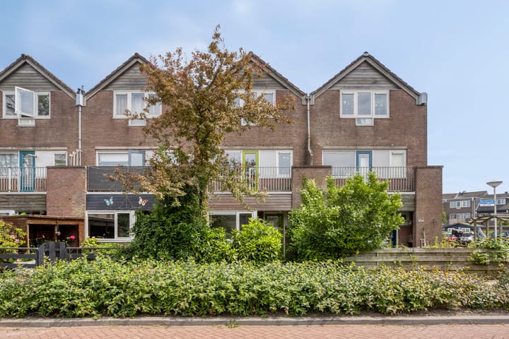 Foto 31 van Moerbeigaarde 102