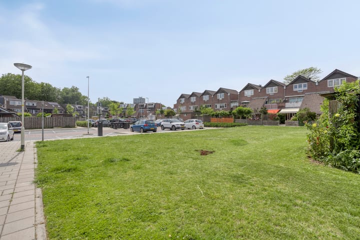 Foto 32 van Moerbeigaarde 102