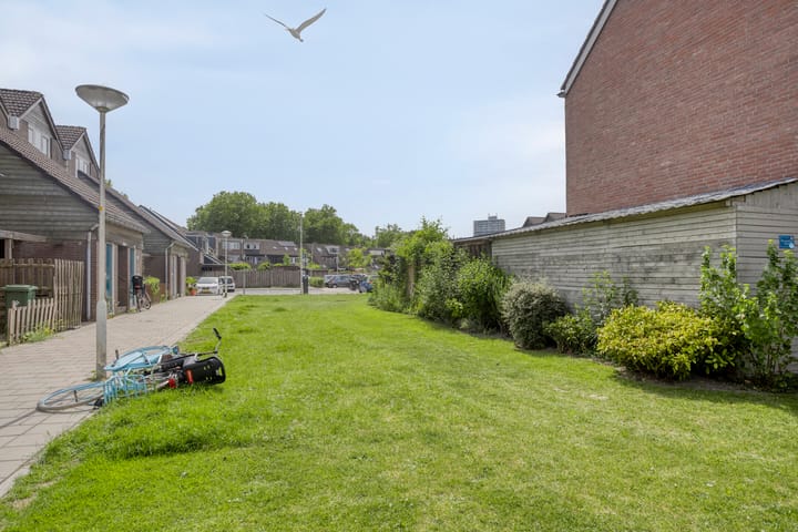 Foto 33 van Moerbeigaarde 102