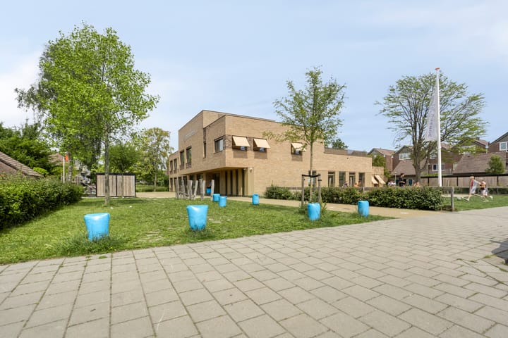 Foto 35 van Moerbeigaarde 102