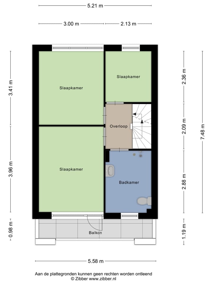 Foto 38 van Moerbeigaarde 102
