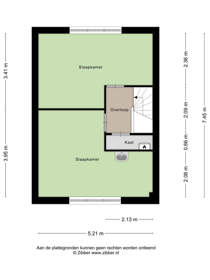 Foto 39 van Moerbeigaarde 102
