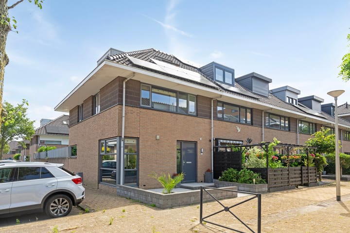 Foto 1 van Duizendschoon 51