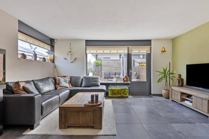 Foto 2 van Duizendschoon 51