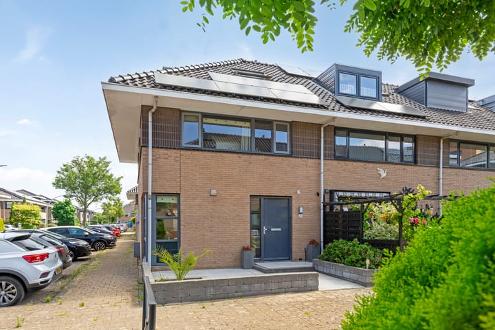 Foto 3 van Duizendschoon 51