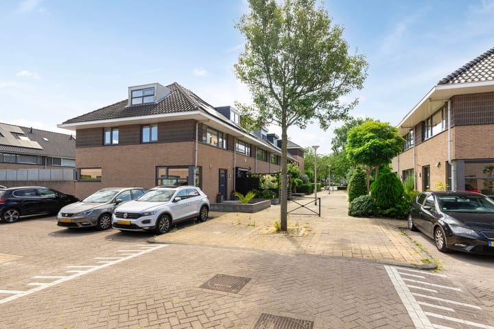 Foto 4 van Duizendschoon 51