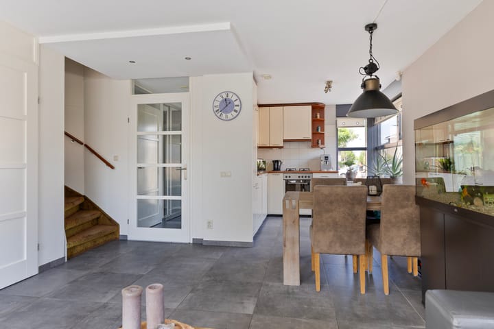 Foto 10 van Duizendschoon 51