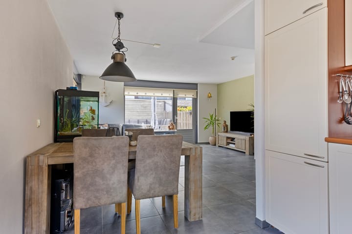 Foto 11 van Duizendschoon 51