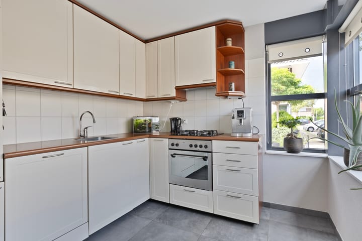 Foto 13 van Duizendschoon 51