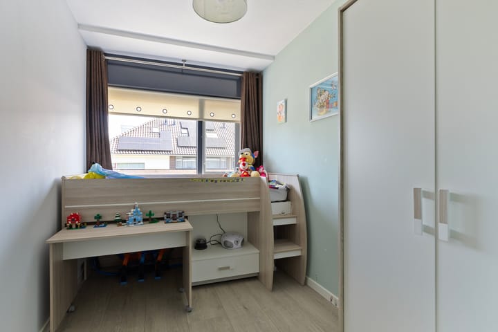 Foto 18 van Duizendschoon 51