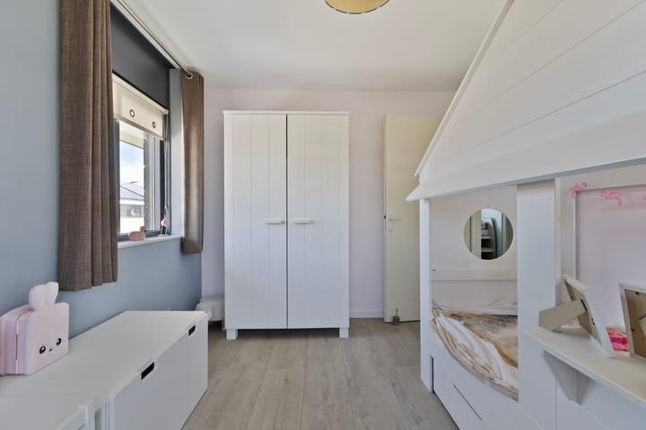 Foto 20 van Duizendschoon 51