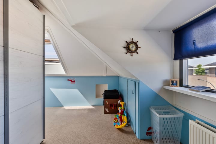 Foto 23 van Duizendschoon 51