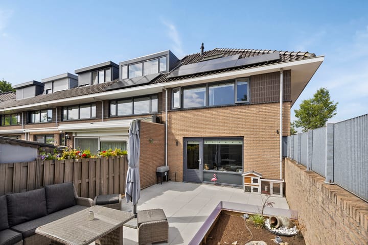 Foto 25 van Duizendschoon 51