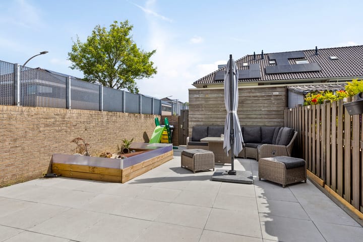 Foto 26 van Duizendschoon 51