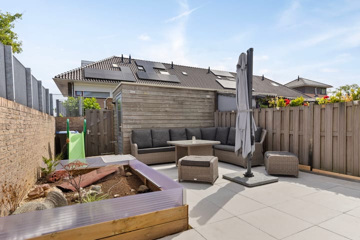 Foto 27 van Duizendschoon 51