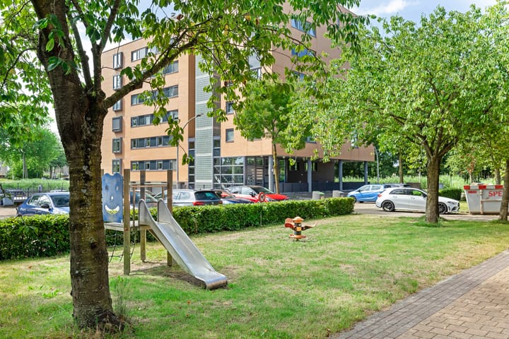 Foto 28 van Duizendschoon 51