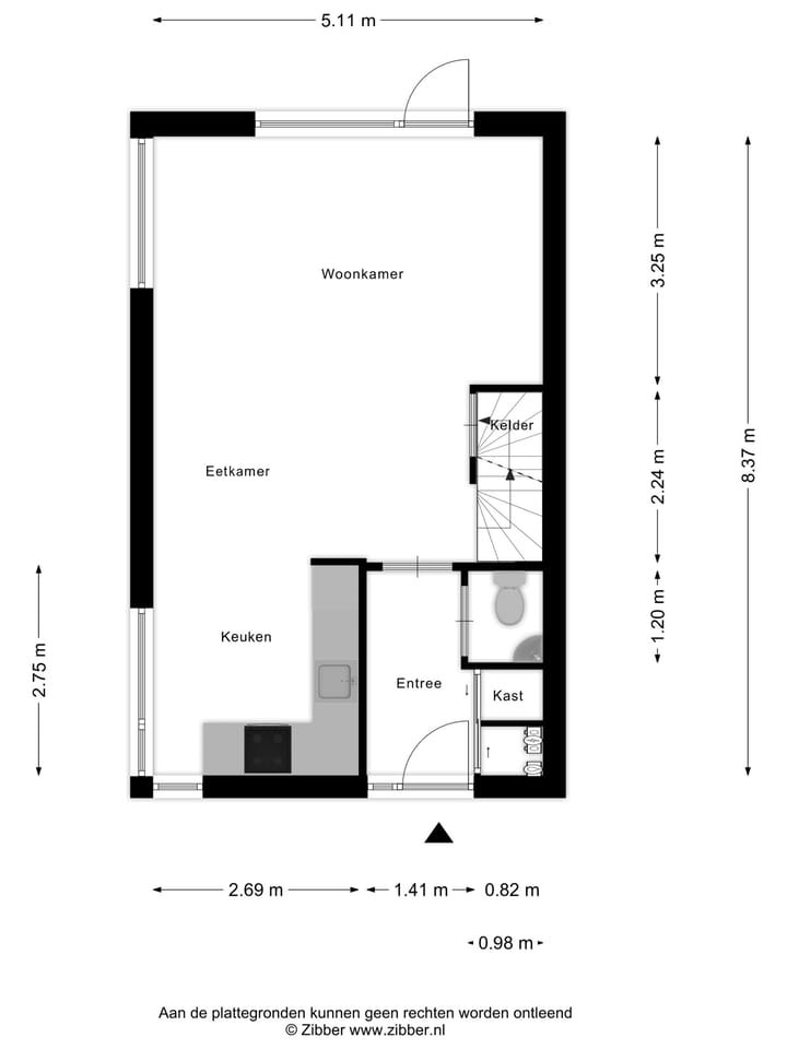 Foto 30 van Duizendschoon 51