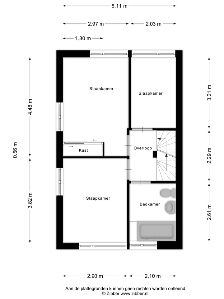 Foto 31 van Duizendschoon 51