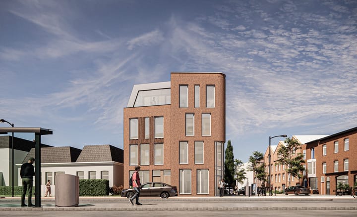 Photo 2 of Woning F (Bouwnr. F1)