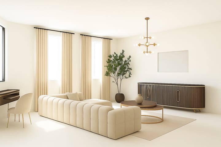 Photo 14 of Woning F (Bouwnr. F1)