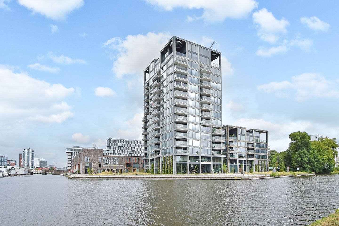 Zodiakplein 59 main image
