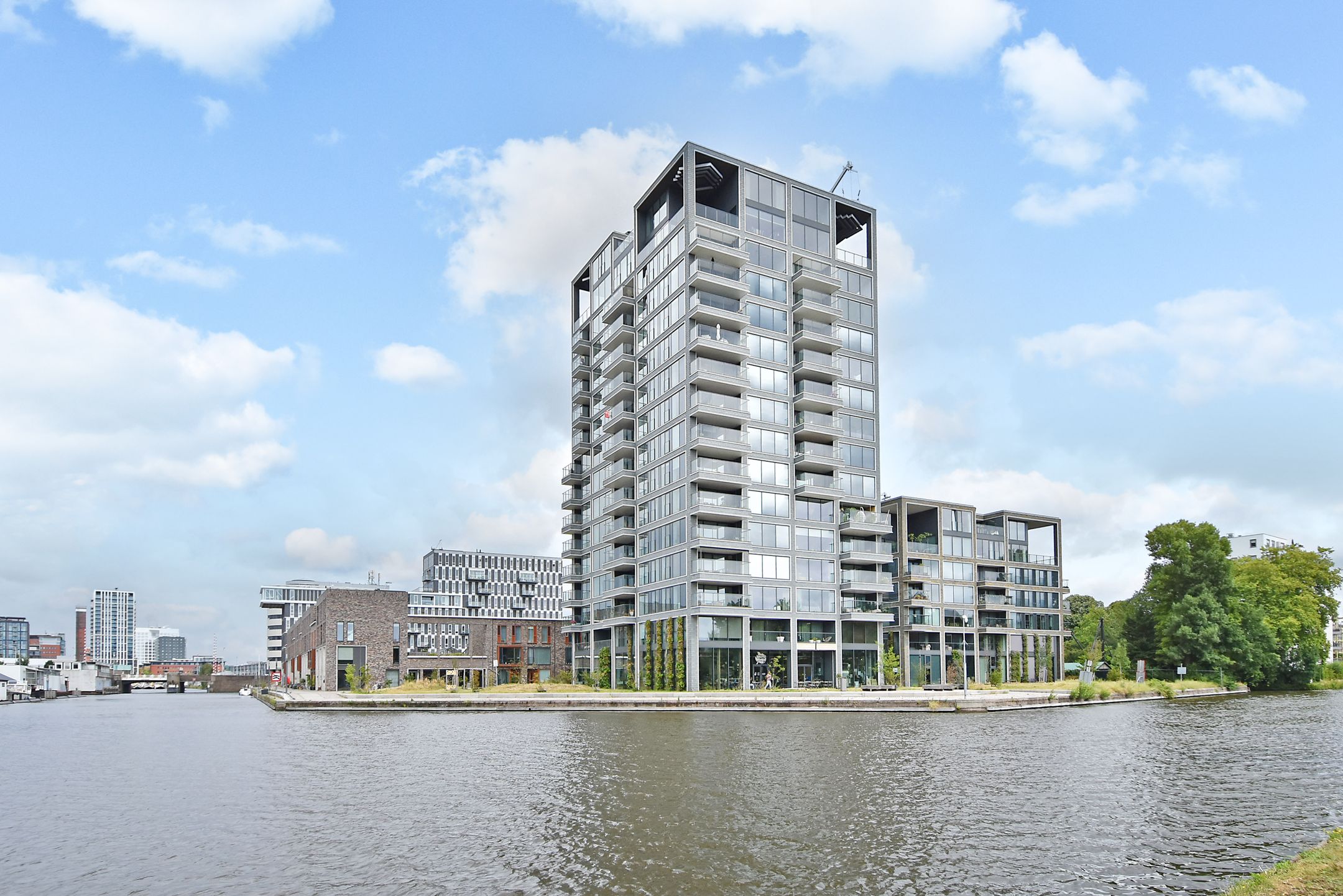 Zodiakplein, 59, Den Haag, 2516CD, Zuid-Holland, Nederland 59