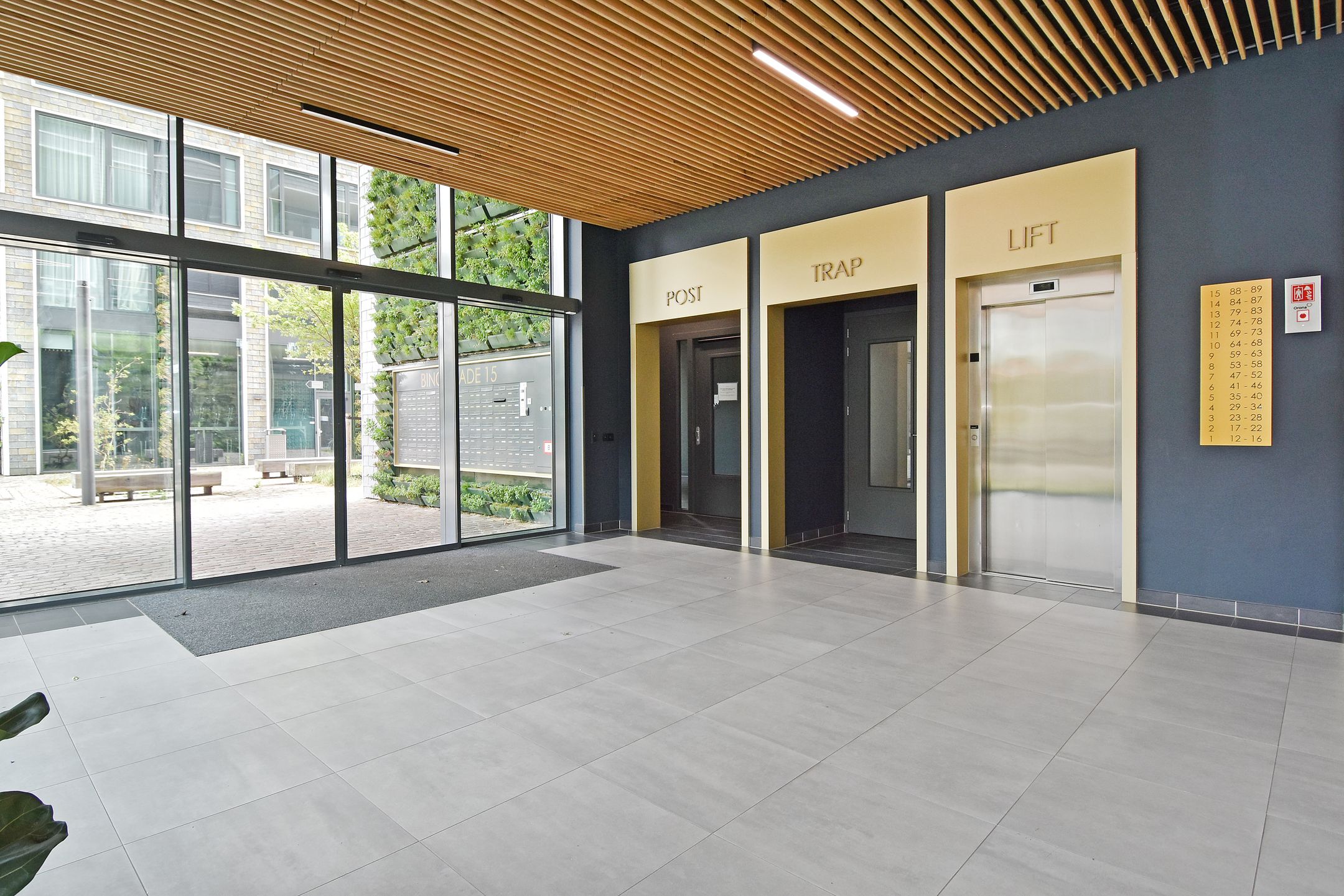 Foto 6 van Zodiakplein 59