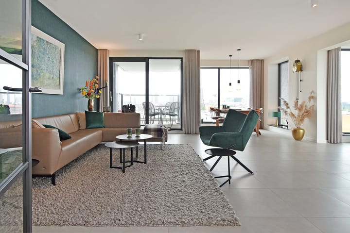 Photo 8 of Zodiakplein 59