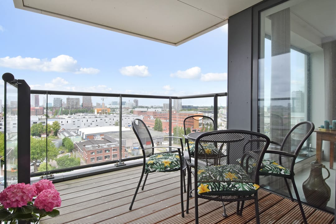 Foto 13 van Zodiakplein 59