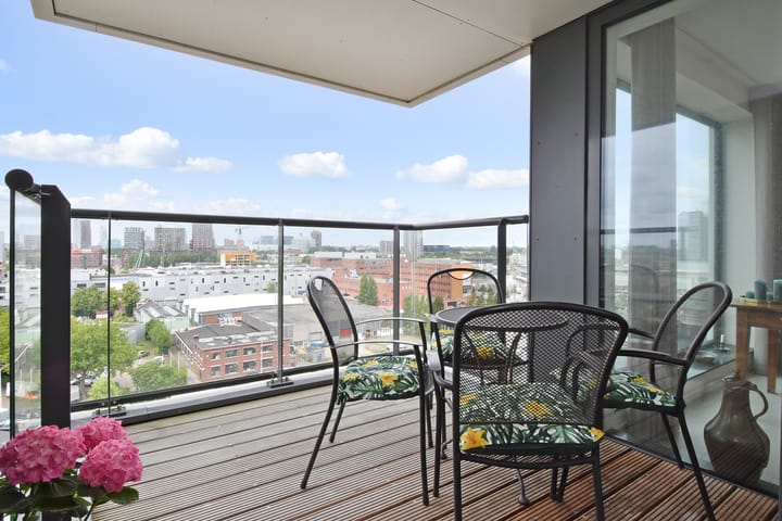 Photo 13 of Zodiakplein 59