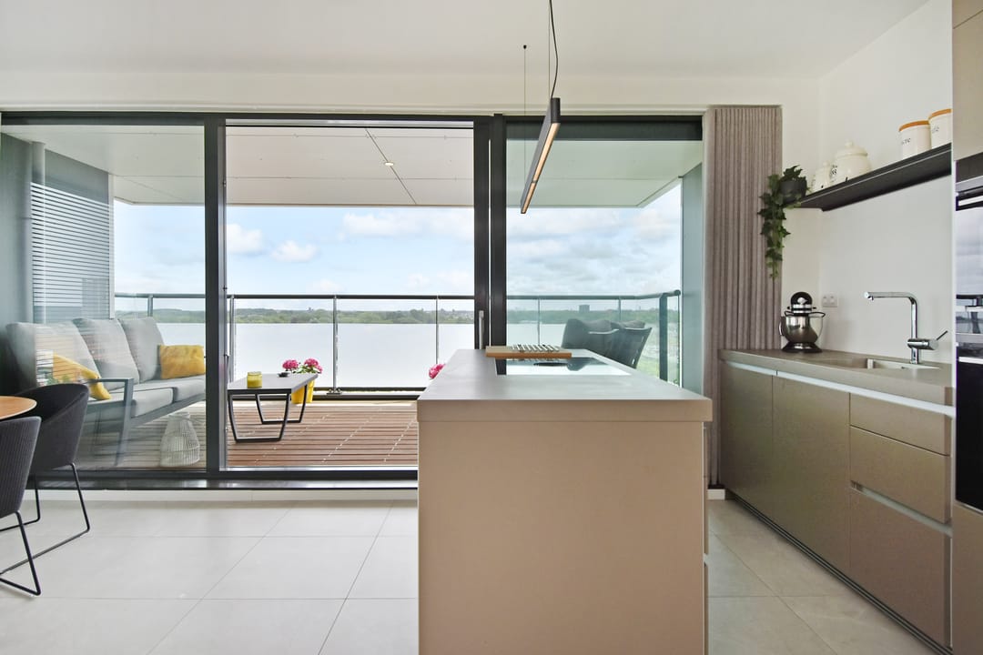 Foto 17 van Zodiakplein 59