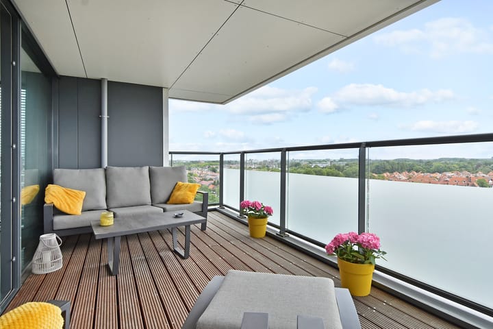 Photo 19 of Zodiakplein 59