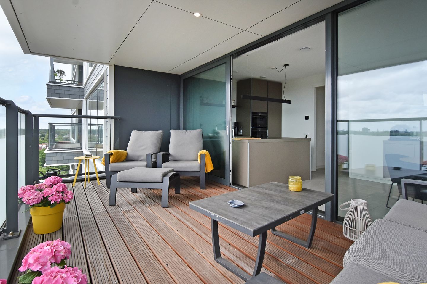 Foto 20 van Zodiakplein 59