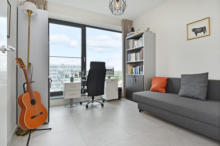 Photo 24 of Zodiakplein 59