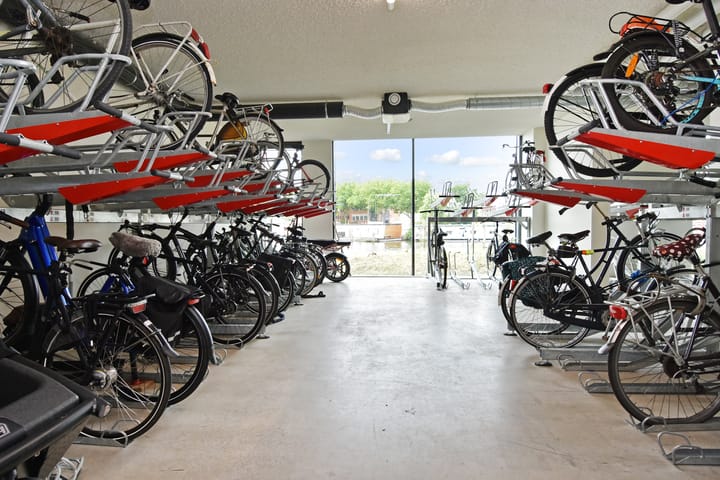 Photo 28 of Zodiakplein 59