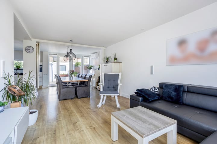 Photo 2 of Steenmetsersdreef 10