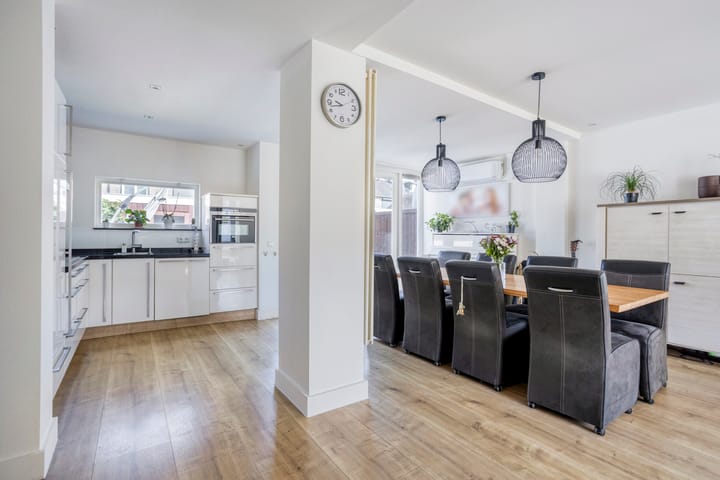 Photo 9 of Steenmetsersdreef 10