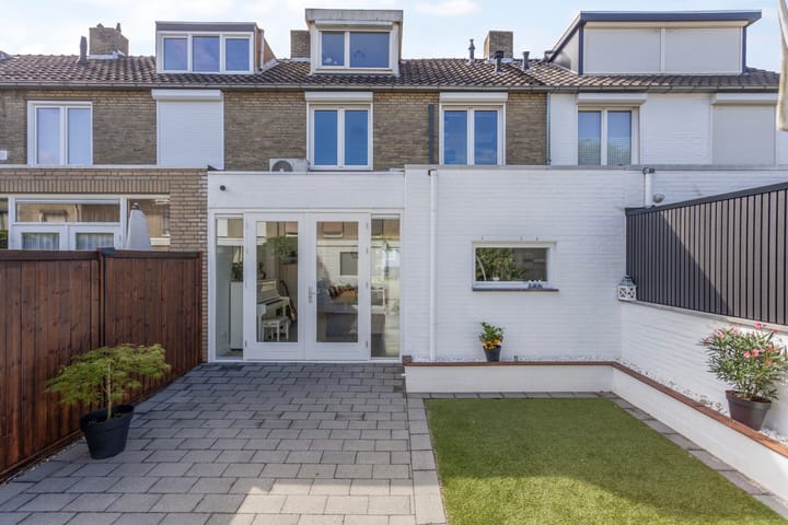 Photo 5 of Steenmetsersdreef 10