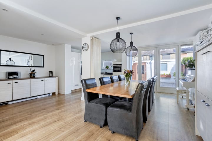 Photo 10 of Steenmetsersdreef 10