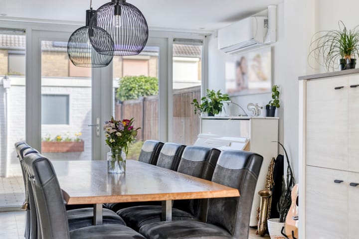 Photo 7 of Steenmetsersdreef 10