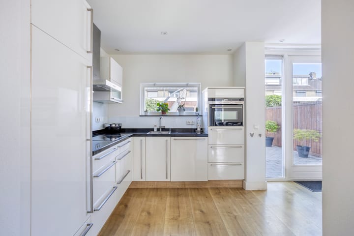 Photo 3 of Steenmetsersdreef 10